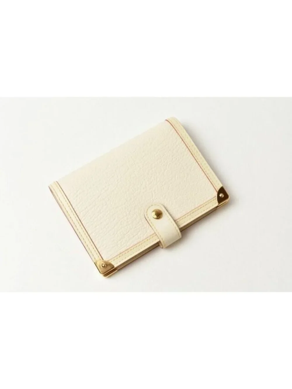 Louis Vuitton System Notebook Cover Agenda PM Suhali